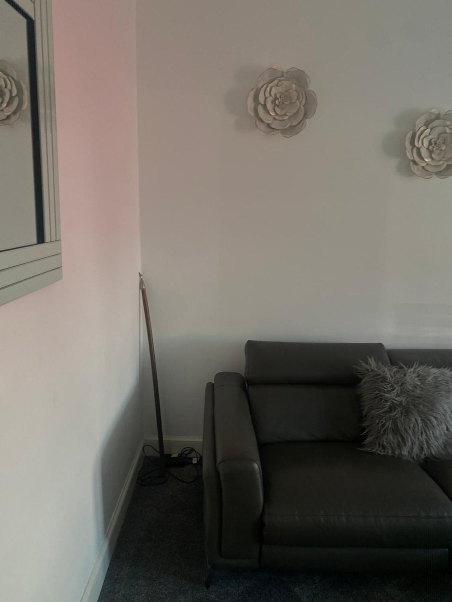 Appartement Maze Beach Getaway à Ayr Extérieur photo